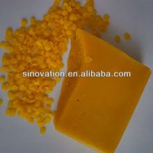 high refined candles beeswax