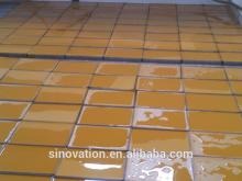 Refined honey wax