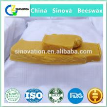 100% pure nature honey bee wax