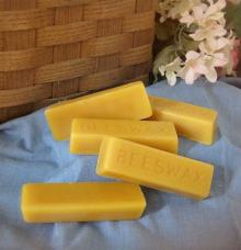 High Purity Bee Wax