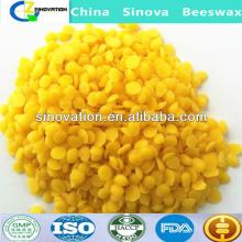 high refined pure wax pellet