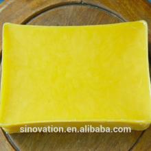 Bulk pure beeswax sheet