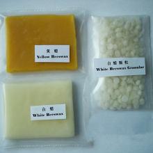 Bulk Pure Beeswax for Candles