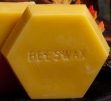 Super Comb Foundation Beeswax