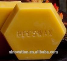 2014 high refined beeswax for candle