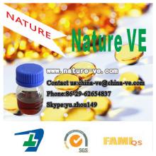 high-purity natural vitamin e oil 90%