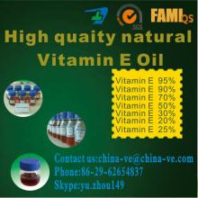 Pharmaceutical Raw Material 50% Vitamin E