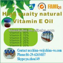 Natura Source Vitamin E 50%