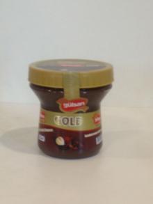 chocolate spread