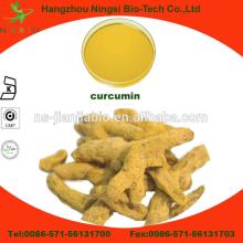 turmeric extract 95% curcumin