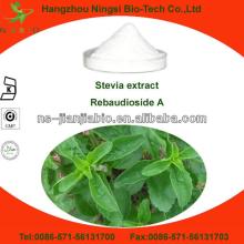 stevia powder sugar