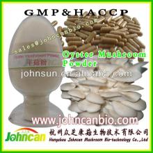 Oyster mushroom Extract/Beta glucan
