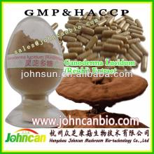  Reishi ( Ganoderma ) Extract