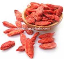 Barbarywolfberry Polysaccharides Goji Extract Dried Goji Berry Goji Berry Extract