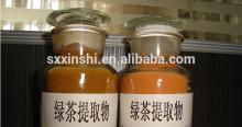 50% 80% 98% Natural Organic Green Tea Extract