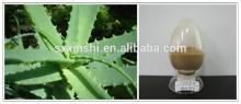 Iso Certified Aloe Vera Extract 200:1/water Soluble Powder