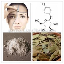 Free Samples High Quality Alpha Arbutin Used In Advanced Skin-whitening Cosmetics