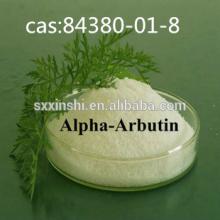 Pure Natural Alpha Arbutin,Alpha Arbutin Powder,Bearberry Extract