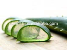 Gmp Manufacturer Supply Natural Aloe Vera Extract With Aloin 10%-98%