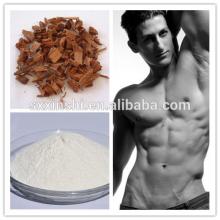 Yohimbe /Yohimbine HCL 98% used for increasing muscle tension