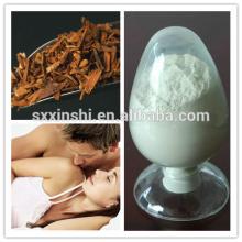 improve sexual performance Yohimbe Extract Yohimbine HCL