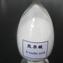  High   Quality  Loquat Leaf,Loquat Extract 85%  Ursolic   Acid 