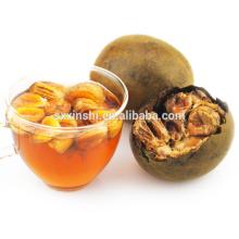 100% Natural Luo Han Guo Extract/sweetener Mogroside Powder