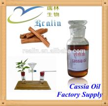High Purity Cinnamon Oil/Cinnamon Leaves Oil/Oleum Cinnamomi