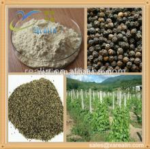 Factory supply High quality Black Pepper Extract, Piperine Powder, Black Pepper price