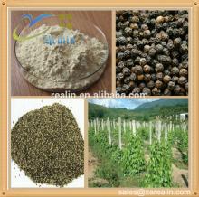 high quality black pepper Piperine