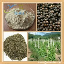high quality vietnam black pepper & black pepper importers extract