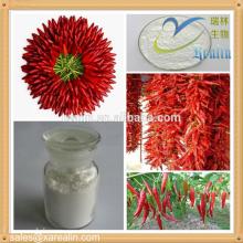 Piperine extract from black pepper, high quality black pepper Piperine