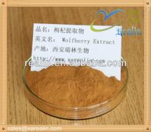 High Quality Organic Goji Berry Extract at Factory Price