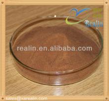 tea seed saponin powder from GMP ISO HACCP certified manufacture
