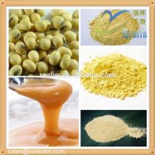 high quality soybean lecithin powder