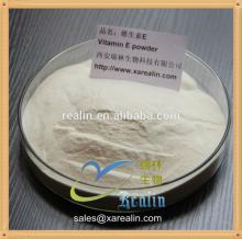 Manufacturer supply cosmetics ingredients lipid soluble Vitamin E