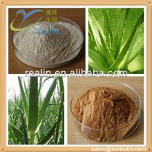 High quality Aloe barbadensis extract