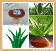 CAS No:481-72-1 Aloe Extract powder 95% emodin Powder