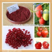 5-20% Purity Lycopene CAS NO 502-65-8 Lycopene Price