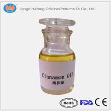 Pure Cinnamon Oil/Cinnamon Leaf Oil