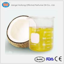 natural fresh pure Coconut oil