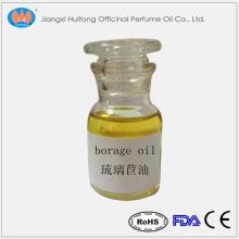 pure borage essential oil (34-45%GLA)