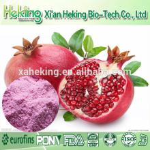 100%  natural   Pomegranate   Juice  Powder