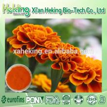 Marigold extract super lutein/lutein powder/marigold flower extract