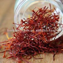 Natural saffron Extract