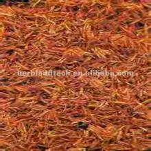Natural saffron Extract, carthamine