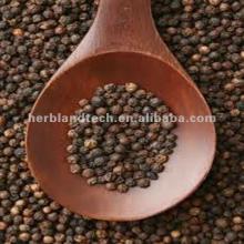 Ground black pepper