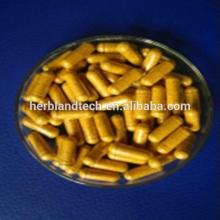 High quality  Bee   pollen  capsule