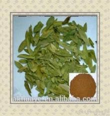 Chinese green tea Kosher & ISO Natural Black Tea Theaflavin extract powder