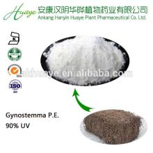 100% Natural 98% Gypenosides Gynostemma P.E./CAS No:80321-63-7